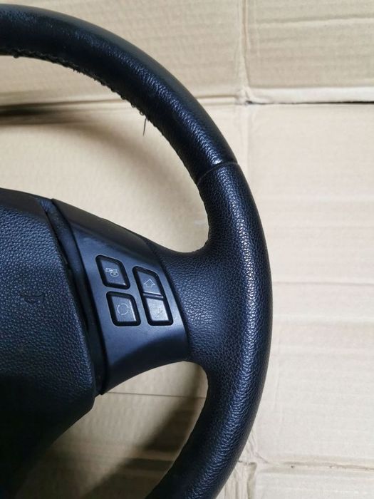 kierownica poduszka bmw e90 e91 lift multifunkcja