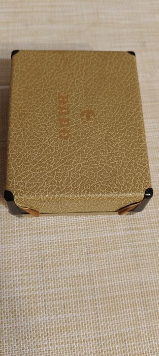 Rado box pudełko