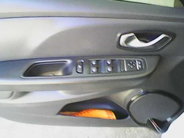 Renault Clio GT a Diesel