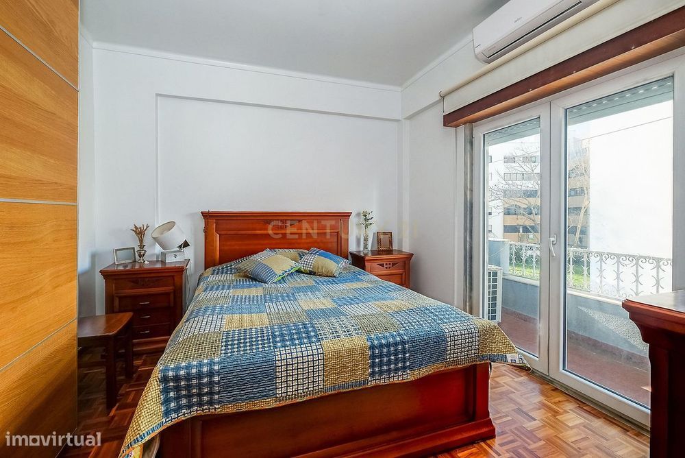 Moradia na Madorna, Parede — uma excelente alternativa ao apartamento
