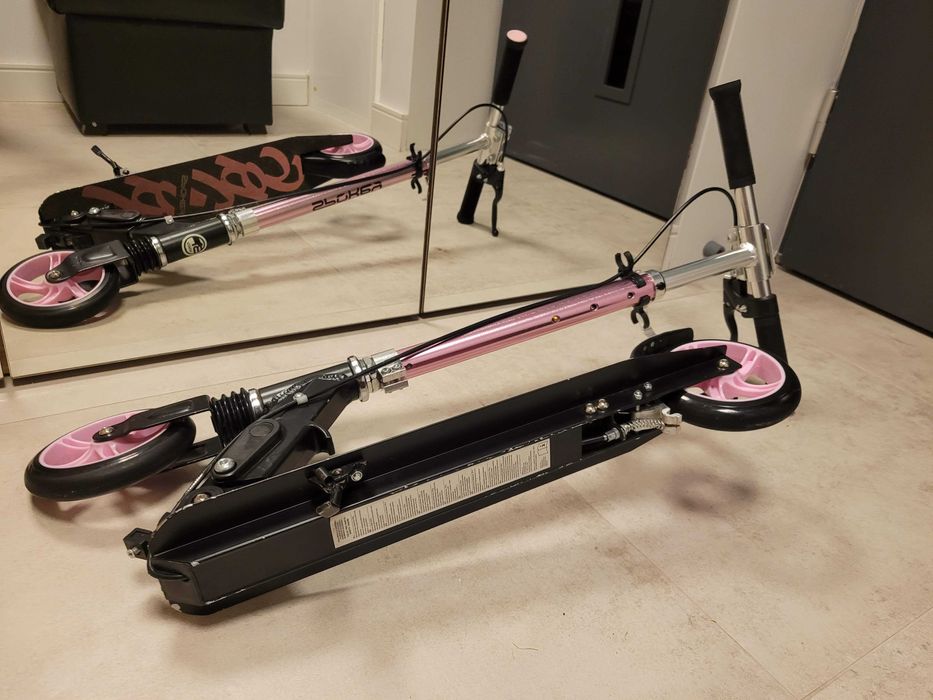 Hulajnoga SPOKEY Vacay Pro 145 mm