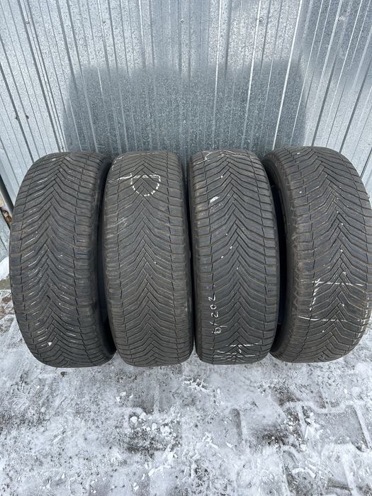 Michelin CrossClimate 2 Okazja