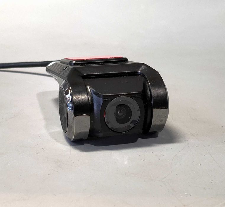 Kamera samochodowa USB HD DVR do Androida – wideorejestrator z przewodem