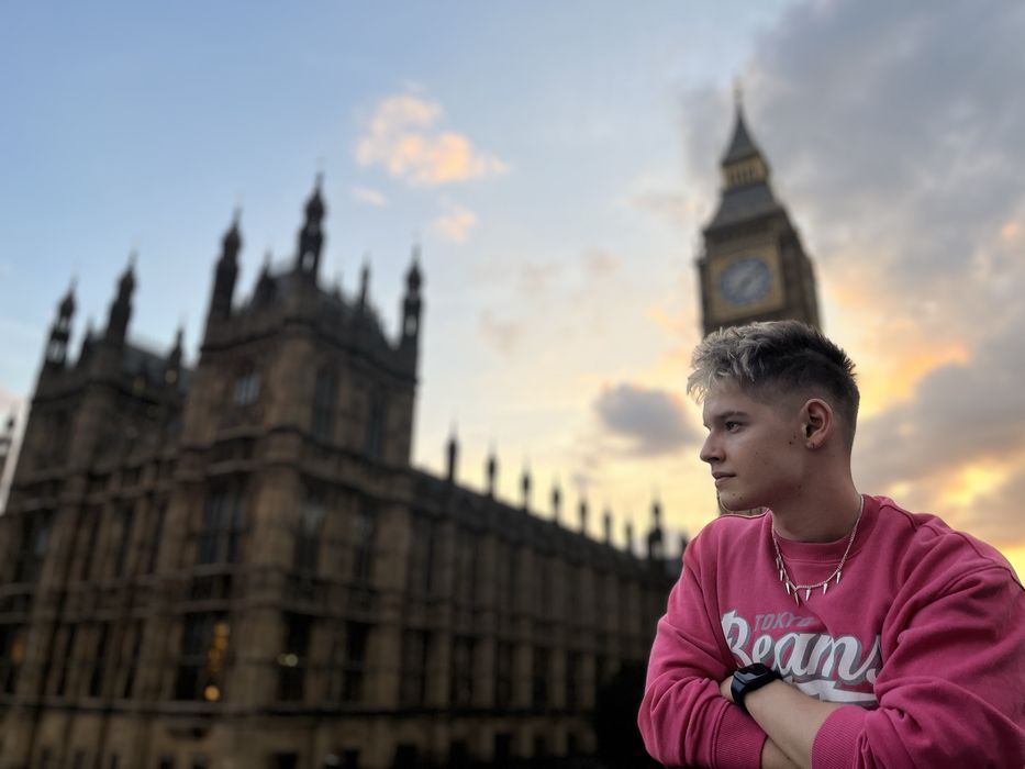 Zajecia / Korepetycje Język Angielski