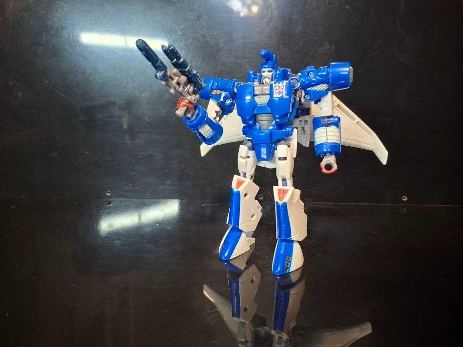 Скурдж Трансформери Transformers хасбро