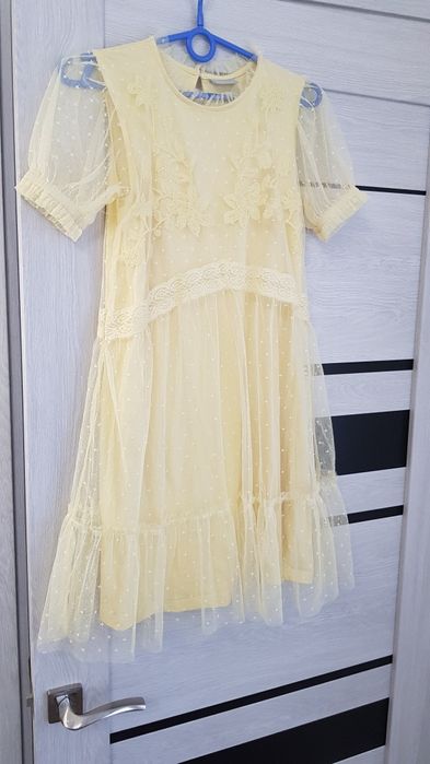 Стильное красивое платье нарядное праздничное плаття сукня святкова