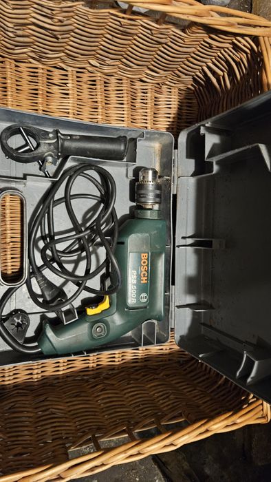 Wiertarka Bosch PSB500R