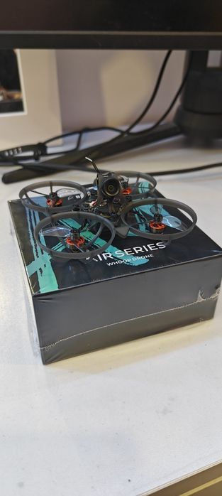 Beta fpv air75 II Champion z ładowarką