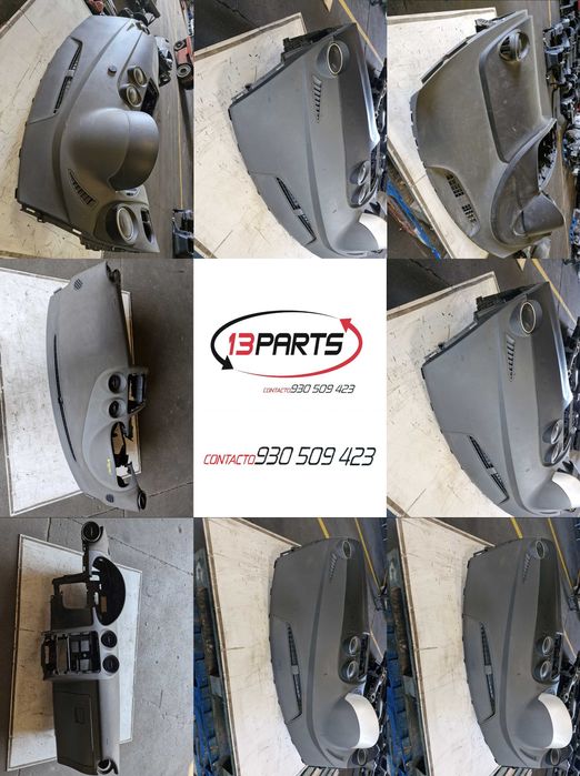 Diversos Tablier Seat