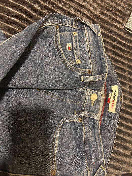 Jeans Tommy Hilfiger
