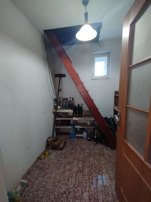 Будинок в Закарпатська обл. Берегівський р-н. м. Берегове