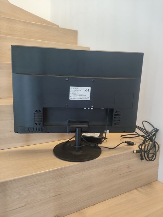 Monitor 22" axm-led22a-2k