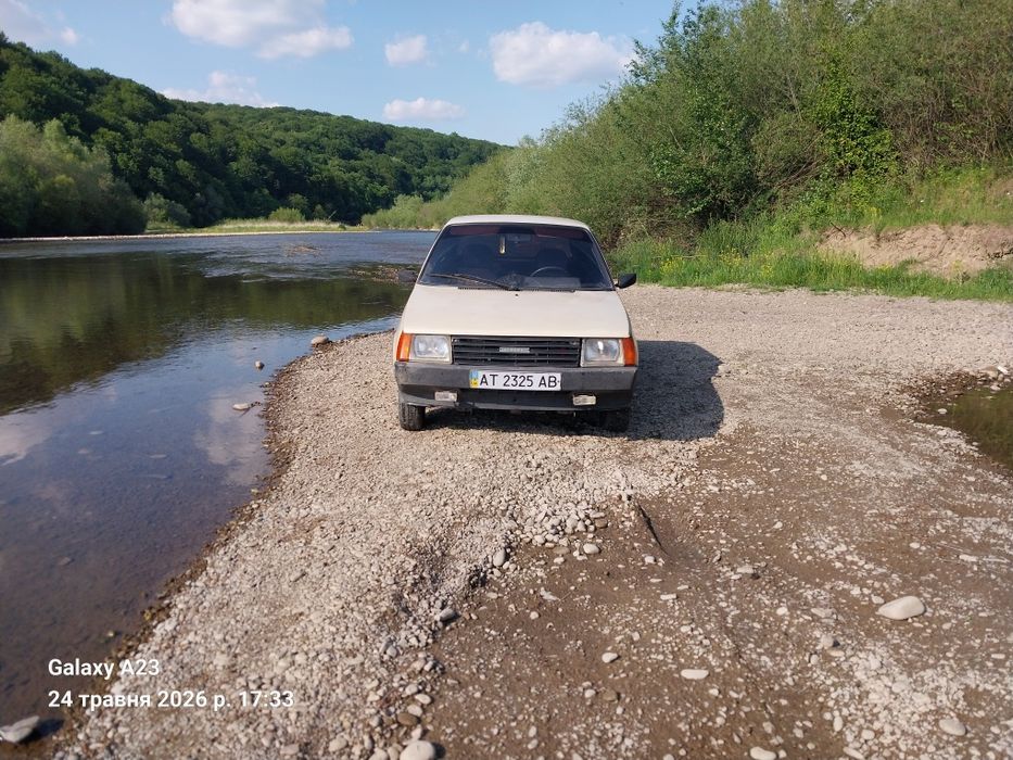 Продам Таврію ЗАЗ 1102