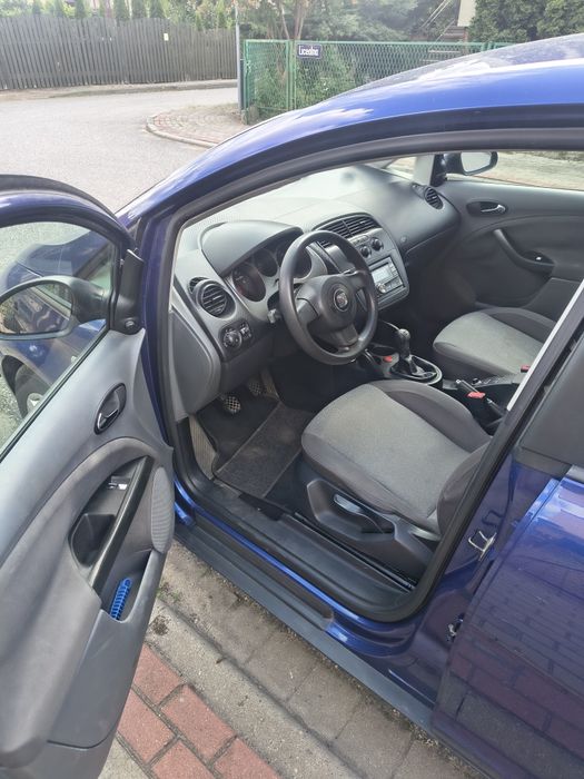 Seat altea 1900tdi