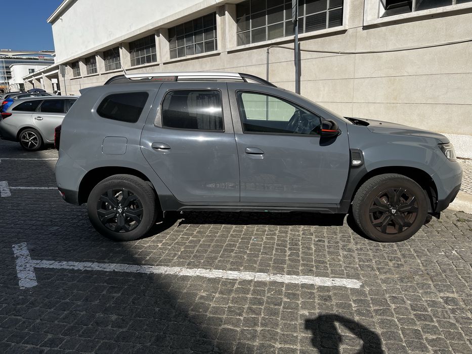 Dacia Duster 1.5 DCI Extreme foto 4