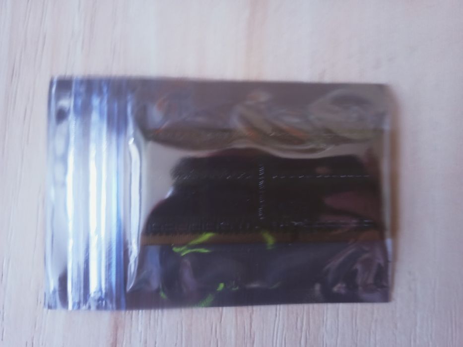 Оперативная память для ноутбука Samsung SODIMM DDR3 2Gb 1066MHz 8500