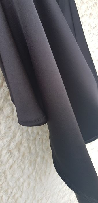 Spódnica nowa czarna midi maxi 40 L