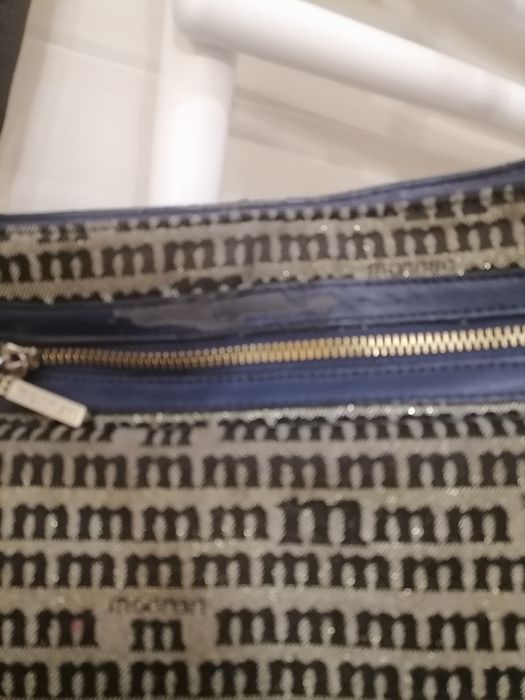 Torebka listonoszka Monnari