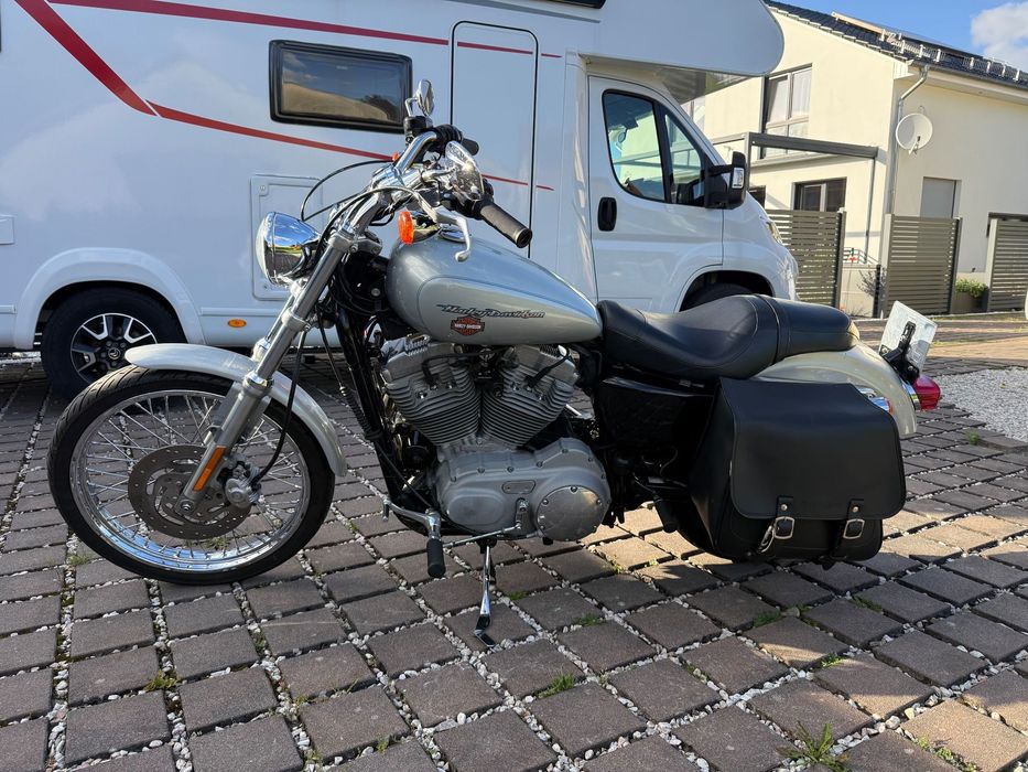 Harley-Davidson