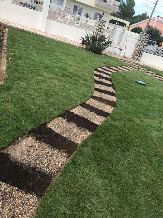 Jardineiro particular