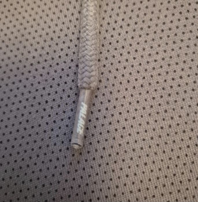 Oryginalna bluza Palace Tri-Fade Hood rozm.L