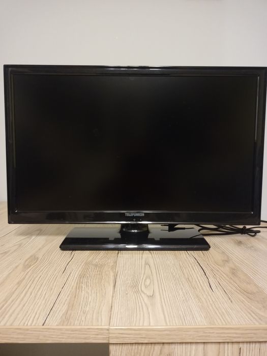 Telewizor Telefunken T22FX189LP