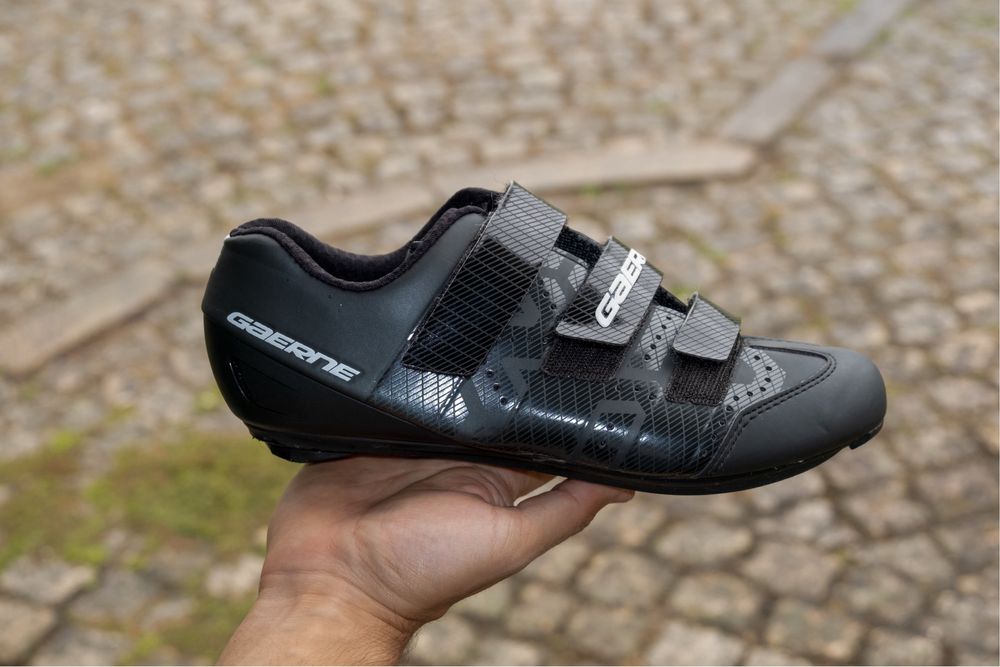 Sapatos ciclismo estrada - Gaerne