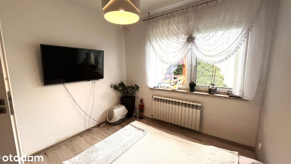 Dom wolnostojący (77,58 mkw) Grodzisk Wielkopolski