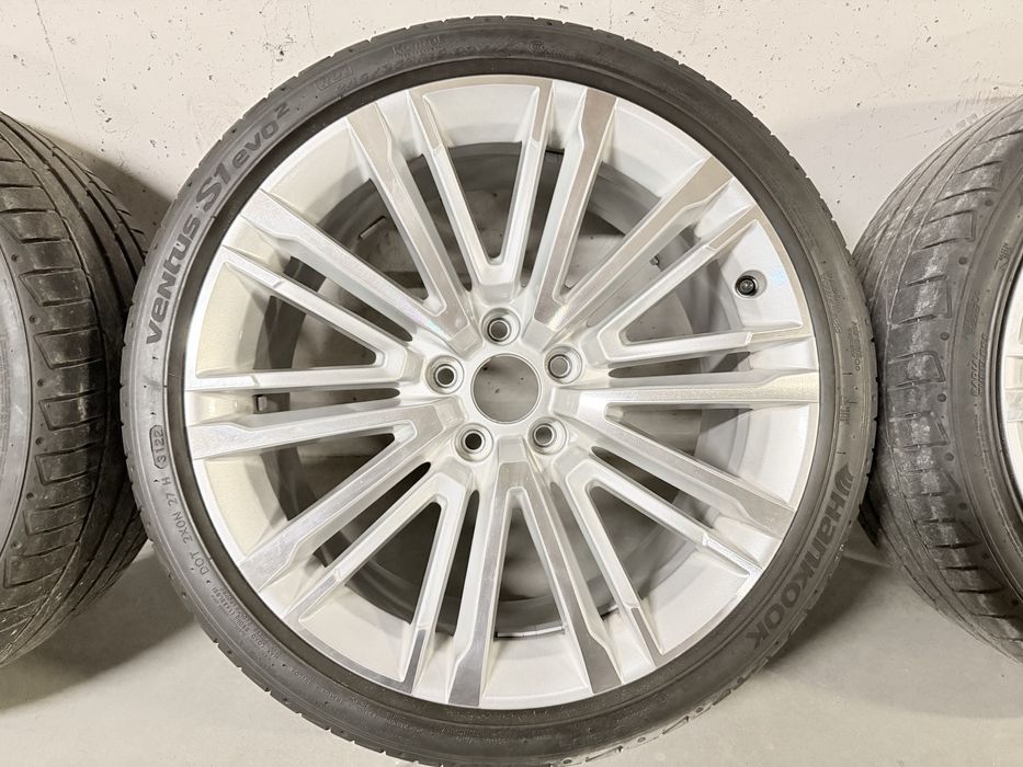 Felgi ori Audi 19 cali