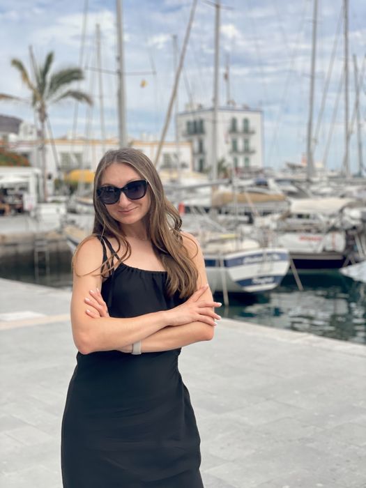 Репетитор іспанської мови / español / испанский