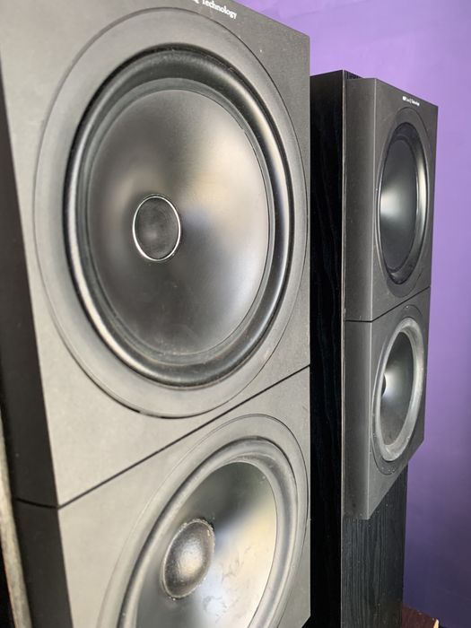 Kef Q80 колонки акустика