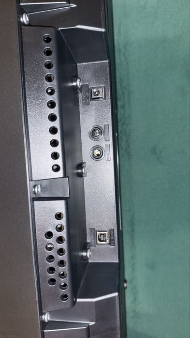 Pianino Cyfrowe Yamaha P-45B jak nowe