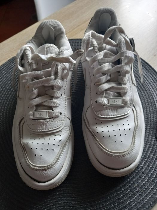 Buty Nike Air 37 używane stan dobry.