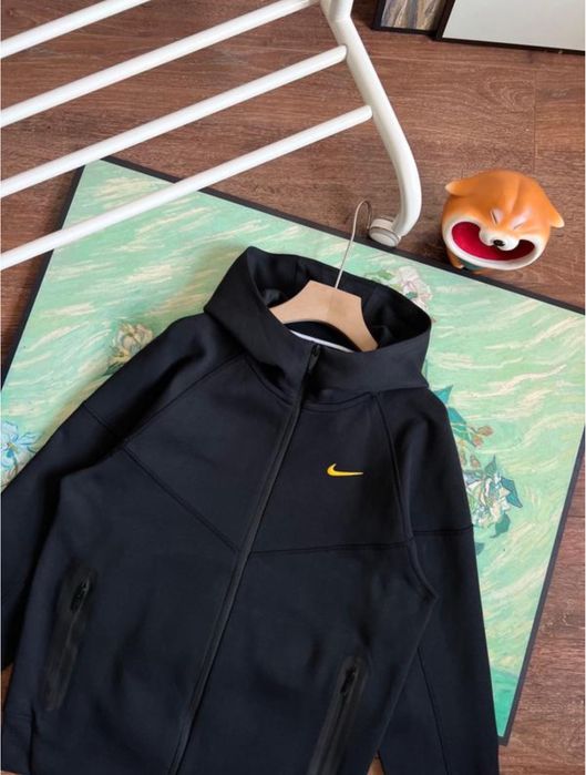 Кофта Nuke Nocta Tech Fleece