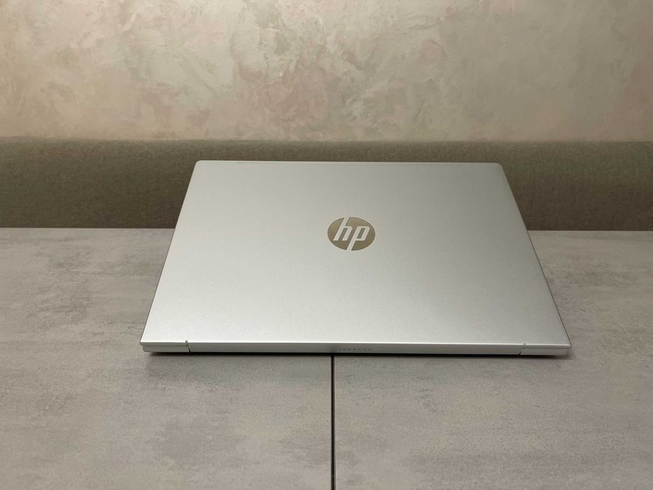 Ультрабук HP ProBook 460 G11, 16" FHD+ IPS, Ultra 5 125U, 16GB, 256GB