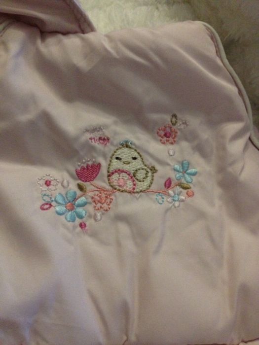 Комбинезон для девочки MOTHERCARE 3-6 месяцев