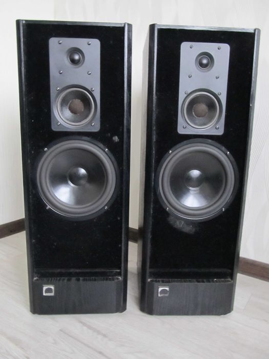 Колонки Arcus TM 69