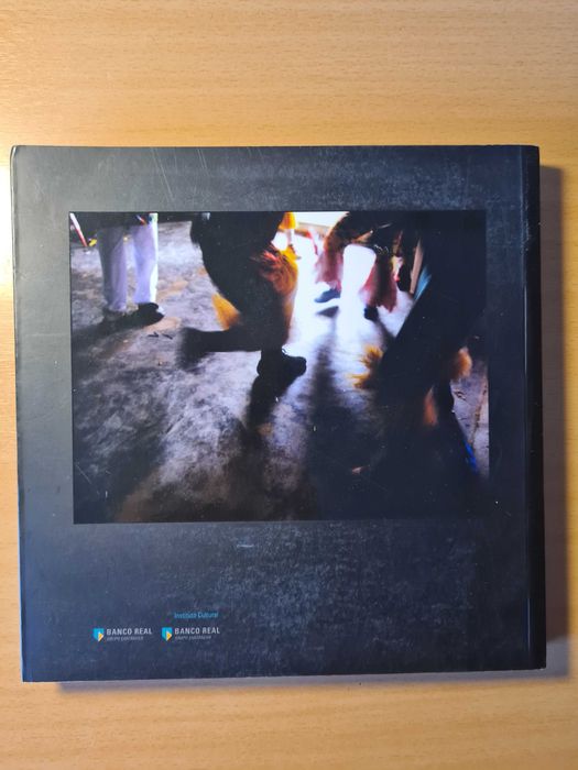 Livro "O Céu de Pernambuco na Terra dos Maracatus"