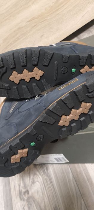 Buty zimowe Timberland