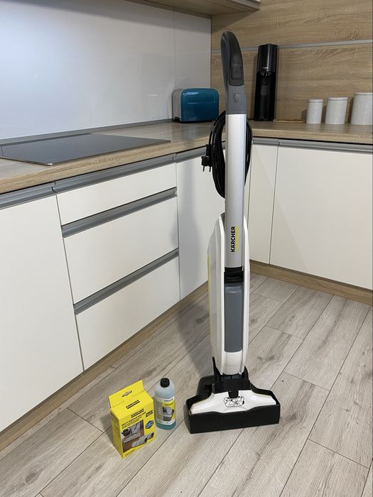 Karcher FC 5 Premium + 5 gratisów