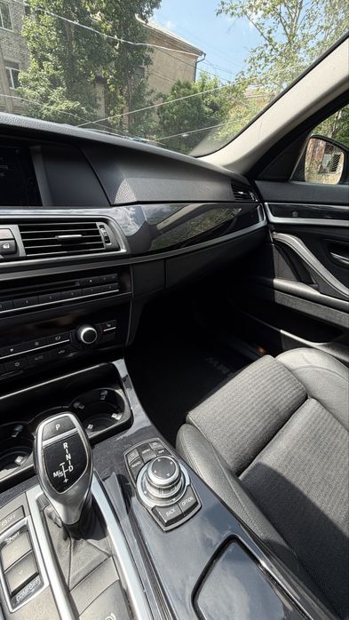 Продаю BMW 528 xdrive грудень 2011