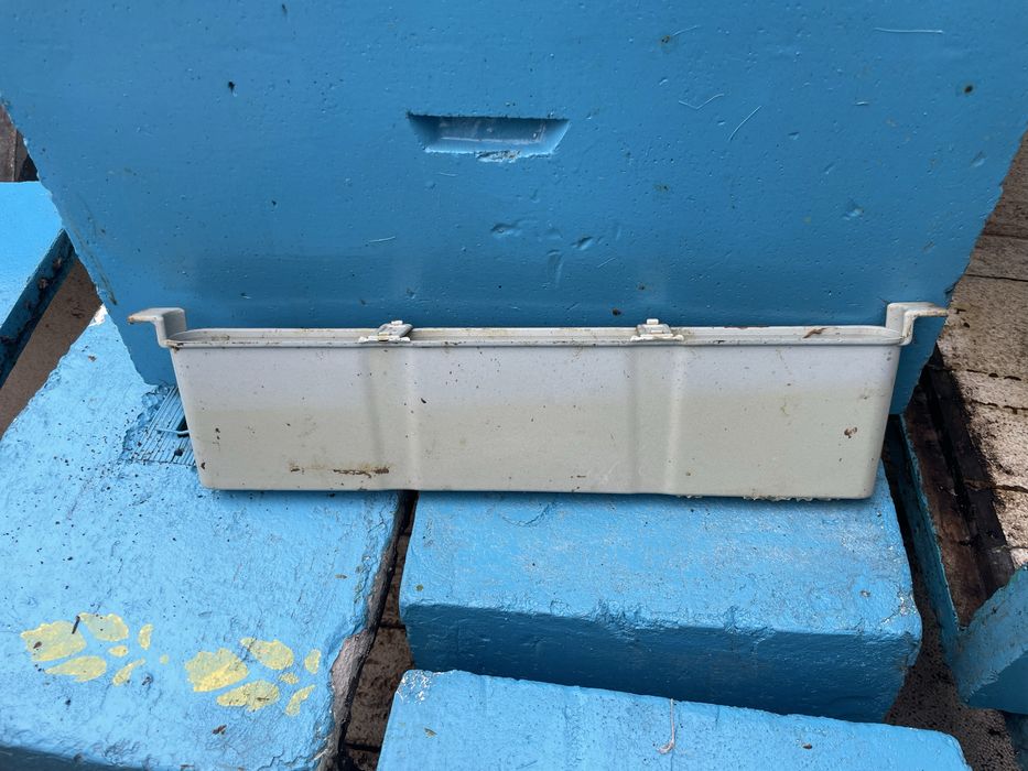 Продам платформу, корпуса, рамки для пасіки