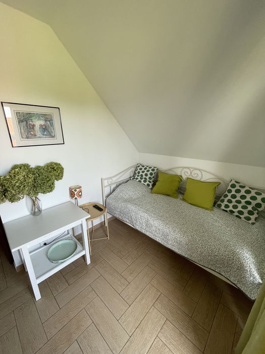 Mazury pokoje noclegi agroturystyka Mikolajki  staw