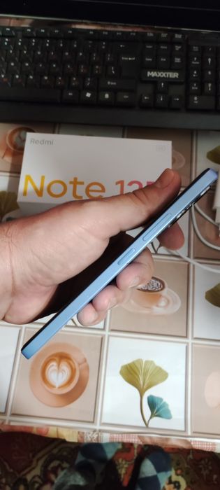 Продам Xiaomi Redmi Note 12R