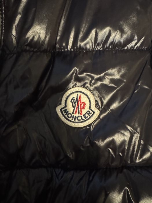 Colete moncler S Novo
