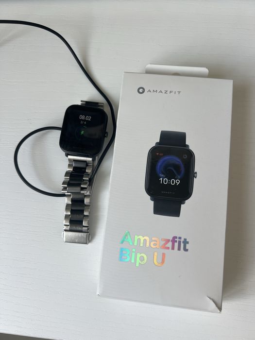 Годинник Amazfit Bip U - A2017