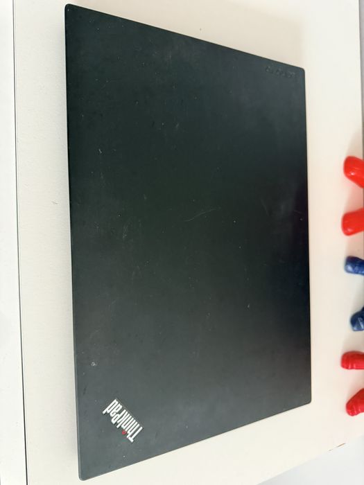 Lenovo thing Pad 32 gb RAM