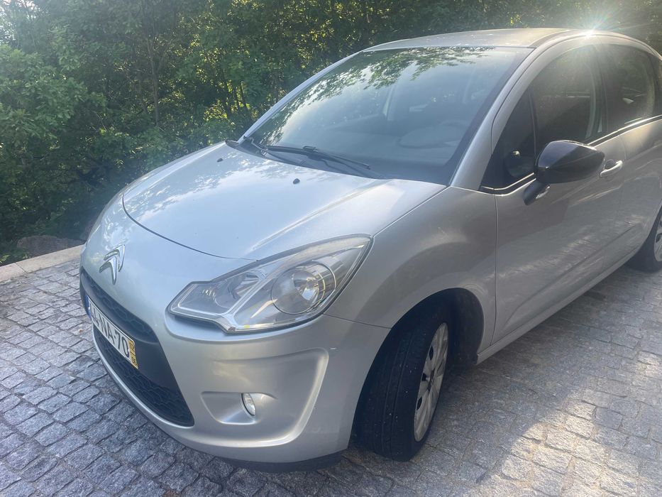 Citroen C3 Hdi 1.4