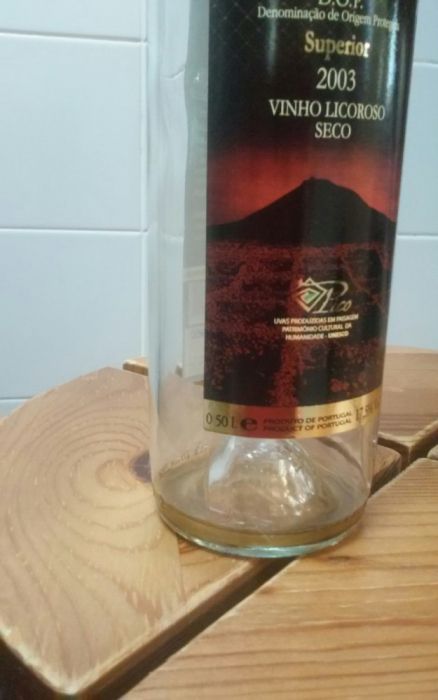50L Solid-Glass Bottle Without Cork443150330024448001