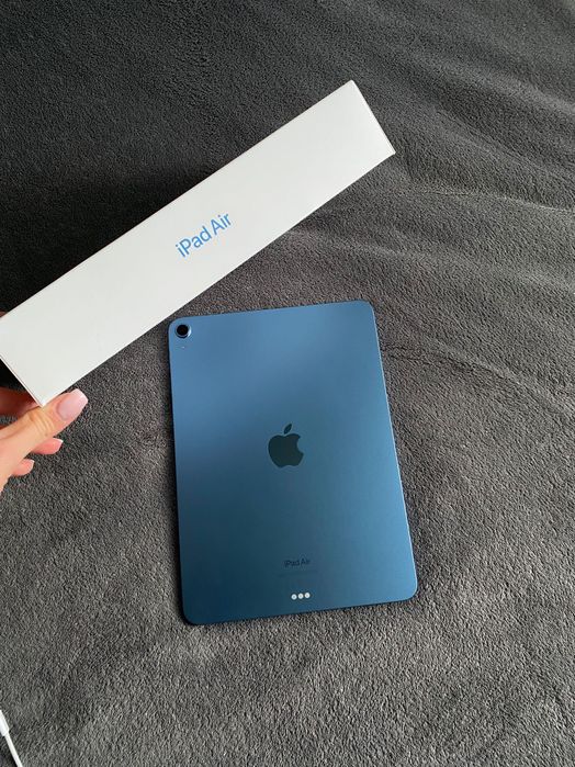 iPad Air 64GB ＋ Apple Pencil iPad_Air_Q324_13_M2_Cellular_P